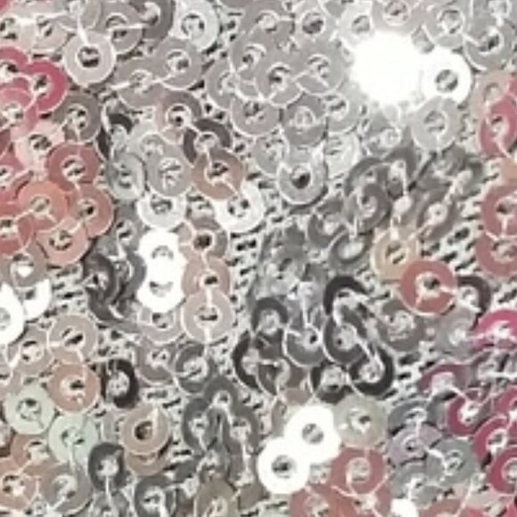 SEQUIN SEQUIN GOWN - Picture 3 of 3